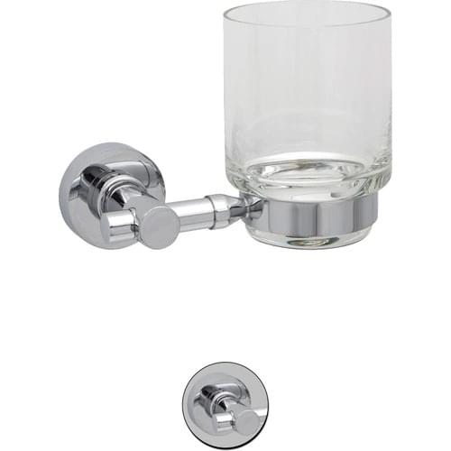 Mayaglory Elite Series Pvd Assembled Tooth Brush Holder 100 Brass 5206