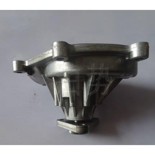 Car Coolant pump assembly 2010-2013Por sch ePa nam era 3.6L engine high pressure water pump booster pump 94610603300