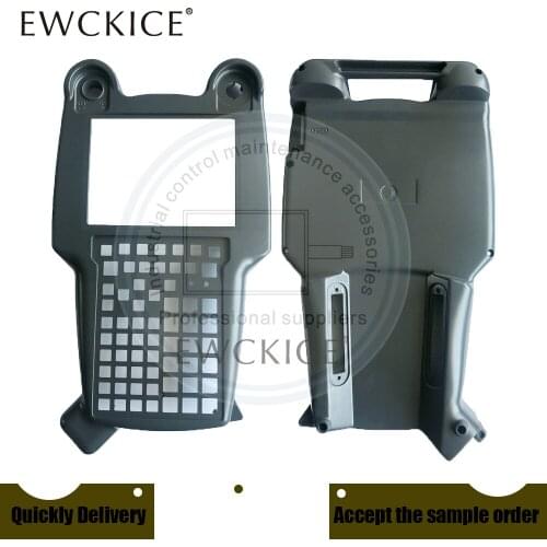 NEW A05B-2255-C102#EMH A05B-2255-C102#ESW A05B-2255-C102#JMH A05B-2255-C102 HMI PLC Plastic case Front back plastic enclosures