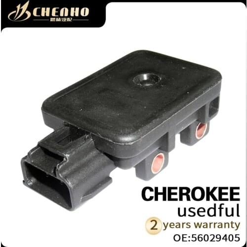 CHENHO BRAND NEW New Manifold Air Pressure Sensor for Dodge Dakota Durango Viper - AS88 SU3033 225-1030