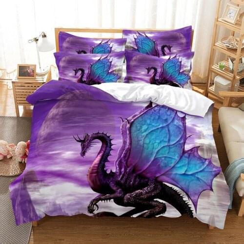Buddha Statue Bedding Duvet Cover Set 3d Digital Printing Bed Linen Fashion Design Comforter Cover Bedding Sets Bed Set