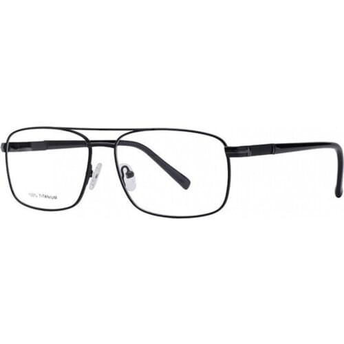 SASAMIA Rectangle Prescription Glasses Frame for Men Myopia Optical Eyeglasses Frame Male Spectacles Frame Customized Eyewear