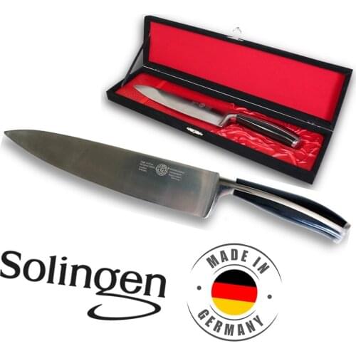 Поварские кухонные ножи Solingen China At AliExpress