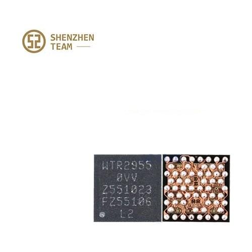 SZteam 10pcs/lot WTR2955 0VV