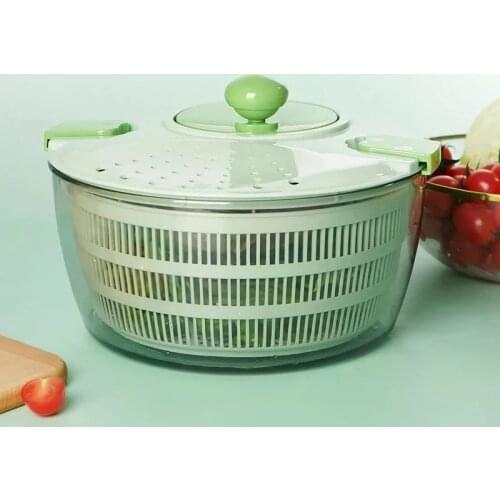 TINGKE Plastic Colanders