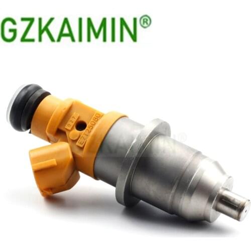 High Quality Fuel Injector/ Injection Valve MD361845 | E7T25080 For YAMAHA MARINE T-0-P