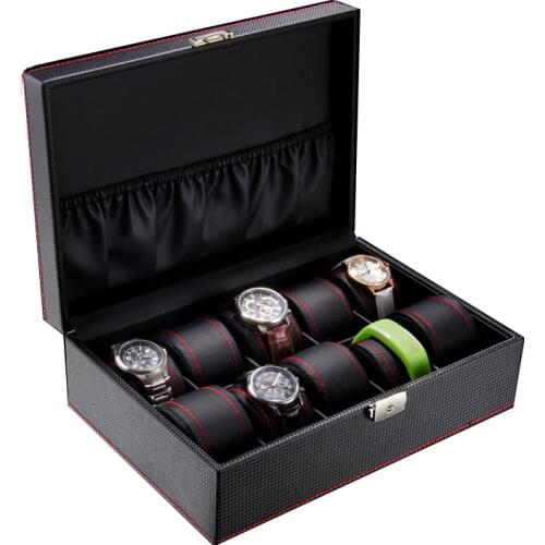 YPAY Black Bracelets