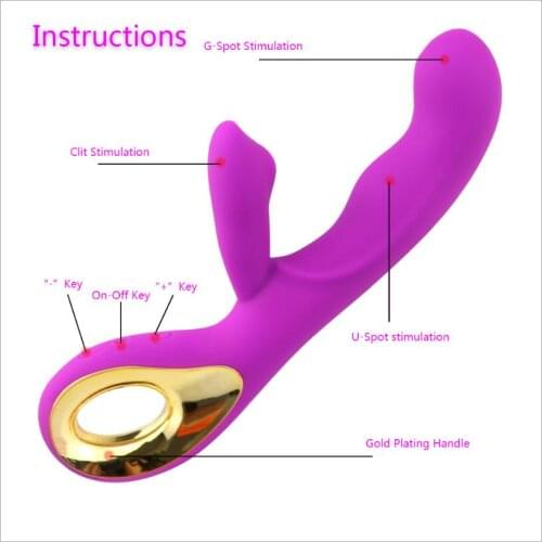 10 Modes Anal Vagina dildos Vibrator Sex toys for Women Female Clitoris Stimulator Massager Masturbator Sex doll S0036