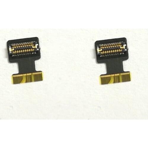 10pcs /lot iMesa Fingerprint Repair FPC Connector Socket Flex Cable for iphone 7 7P 8 8P Touch ID Fingerprint cable