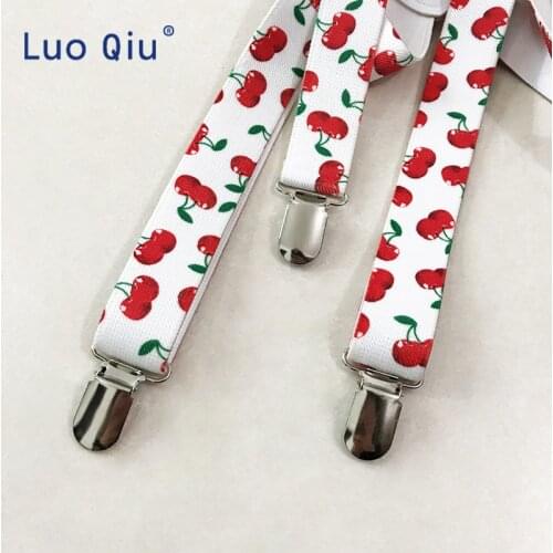 10pcs/LOT Adjustable Adult Suspender Straps Y Shape Elastic Women Elasticated Clip-on Suspenders 3 Clip Pants shirt accessories
