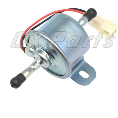 119225-52102 Fuel Pump For Yanmar Engine 2TNV70 2V750 3TNV76 4TNV84T 4TNV84T 4TNV88 4TNV94L