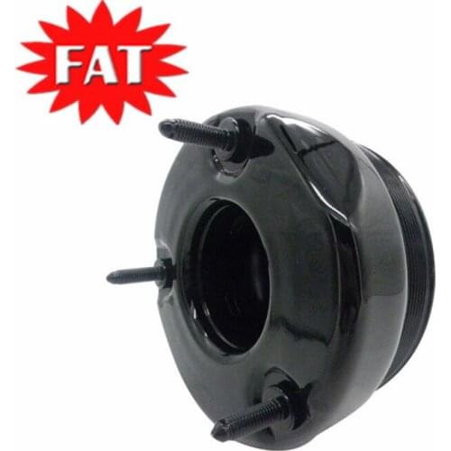 Airsusfat Front Up Metal Part For Mercedes W164/ML350 ML500 Air Suspension Shock Repair Kits 1643205813 1643204613 1643206013