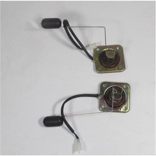 Motorcycle Accessories VOGE Promise Locomotive LX500 -A LX500R LX500DS Oil Level Sensor Oil Float