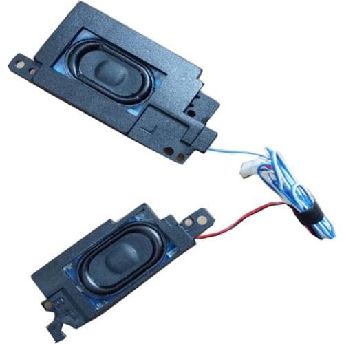 Free Shipping!!! 1Pair Original New Laptop Speaker For Lenovo ThinkPad X1 Yoga X1 Carbon4 00JT835