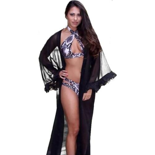 FLYBAZZZ Sexy Swimwear