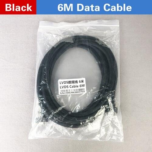 High Quality!!Allwin 14pin PCI cable( Length:6M)