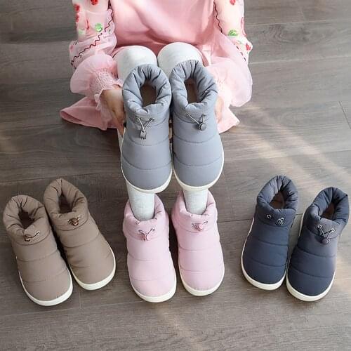 Inxianmarlu Women's High Boots