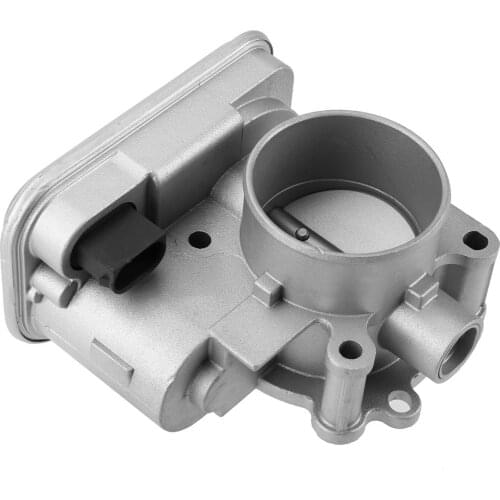 TAIHONGYU Throttle Body Assembly 04891735AC Fit For Dodge Avenger Jeep Patriot Compass Chrysler 200 4891735AC 4891735