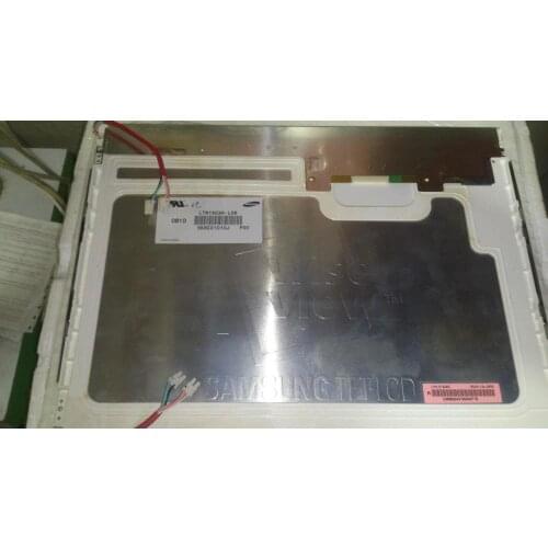 15 "screen LTM150XH-L06 high brightness LCD display screen Replacement maintenance