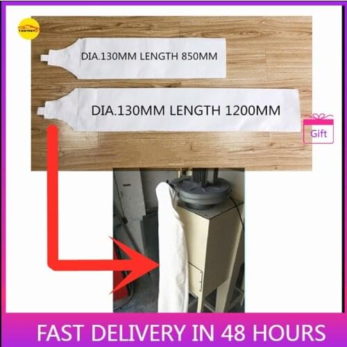 Dust-proof Cloth Bag For Sandblaster Sand Blasting Machine