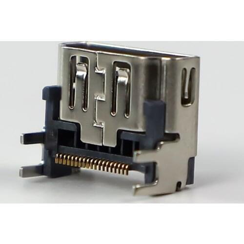 HD interface Port For PS5 HDMI-compatible Port Socket Interface for Sony Play Station 5 Connector Jack