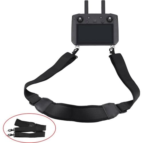 Lanyard Remote Control Neck Strap for DJI Mavic 2 Pro 5.5-inch Smart Controller Sling DJI Mavic 2 Zoom Accessories With Screen