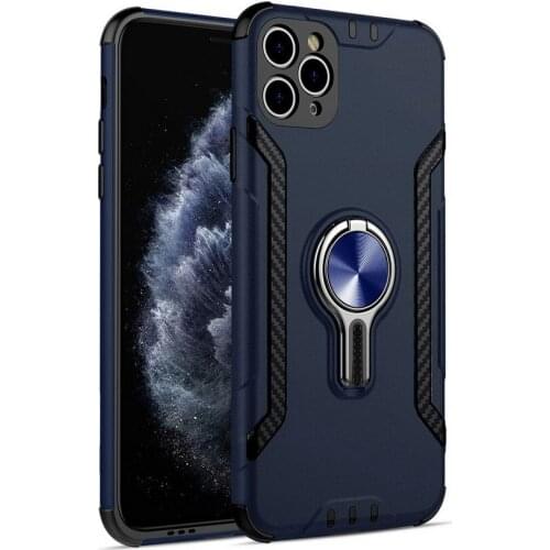 Heavy Duty Armor Case For Apple iPhone 11 11 Pro max case Magnetic Car Holder Cover for iPhone XS XR X iPhone 8 7 Plus 6S 6