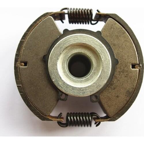 Clutch OD 78mm For Wacker Neuson BH22 BH23 BH24 BH55 Breakers & BS65Y Rammer replacement