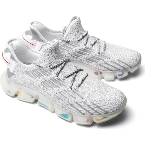 Sportiva luxury la sports fabric tenis breathable human 2018 male trainers sneakers esportivo man mens mens in summer designer