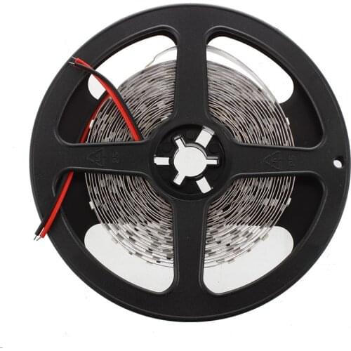 Super bright 5M 300 SMD 5630 LED strip bar Band string of lights white