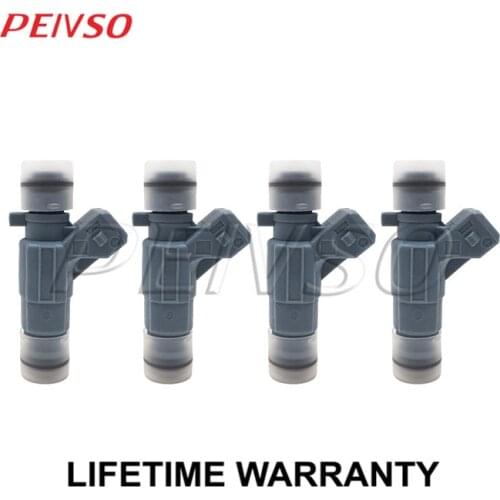 4x 0280155929 fuel injector for Chevrolet Astra / Zafira 2.0 8v