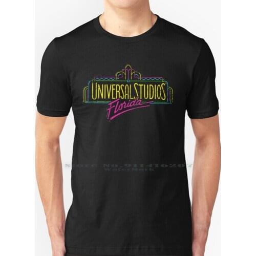 Usf Vintage T Shirt 100% Pure Cotton