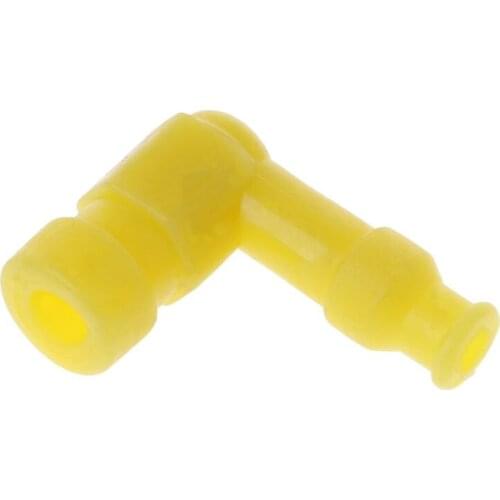 High Performance Spark Plug Cap For 50cc 110cc 125cc 140cc 150cc 160cc Dirt Pit bike ATV Quad Buggy Scooter Motorcycle Motorbike