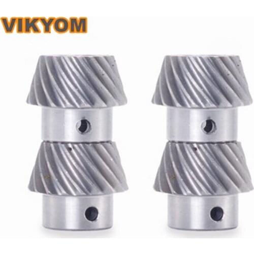 Milling machine accessories tool feeder Pinion iron gear Pinion feeder CNC milling machine accessories tools