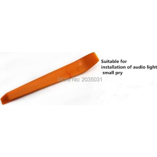 Car-styling car accessories stickers tool for Lincoln Navigator MKX MKZ MKC accessories