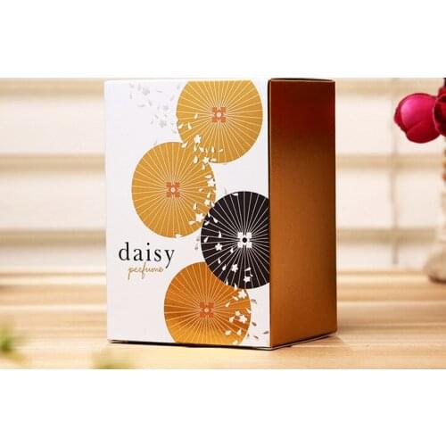 Free shipping Custom Luxury Design small printed cosmetic box packaging for Skin Care ---PX11025