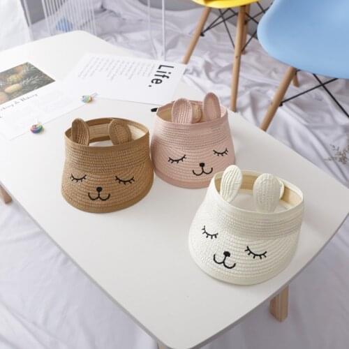 Cathery Summer Hats For Babies
