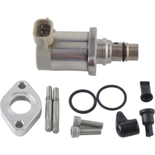 Common rail parts fuel metering solenoid control valve 294200-2960 for MITSUBISHI CUMMINS ISF3.8 FAW CA4DD 1460A043 1460A095