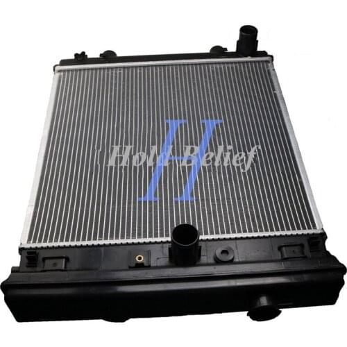 Generator Radiator 2485B280 For DJ51279 DC51230 DD51378 DK51278 Engine