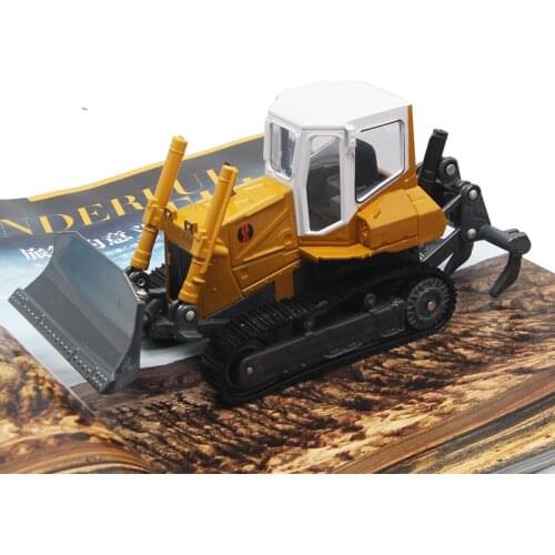 Best selling 1:25 full frame alloy engineering truck bulldozer model,collection of metal casting toy car model,free shipping