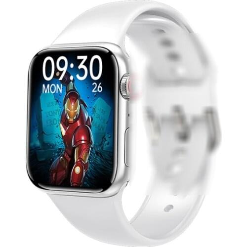 Jinvb Smart Watch
