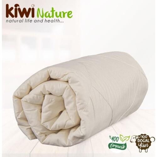 Kiwi Blankets For Newborns