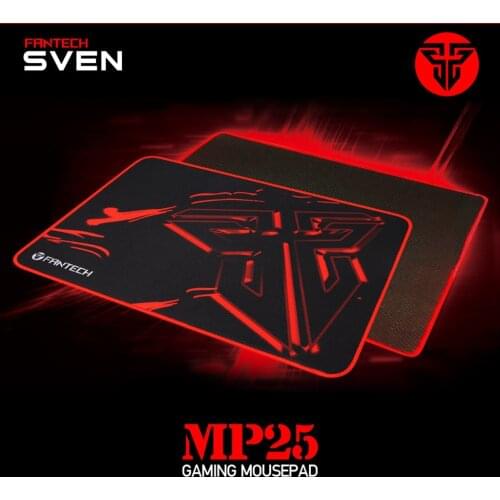 Mouses Pad For Fantech MP25 PRO GamingMouse Mat Pad Gamer Anti-slip Cloth Pro Gaming Mat for Laptop PC computer Games Pad 20j30