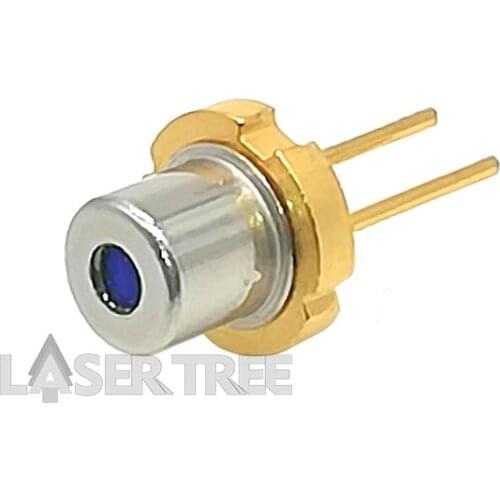 Sharp GH0631IA2GC 638nm 180mW 185mW Red Laser Diode