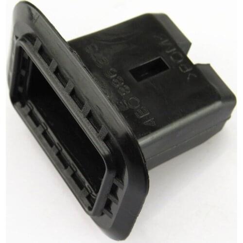 FHAWKEYEQ Rear Seat Frame Bracket Clip For Seat Leon Superb Octavia VW Golf MK5 MK6 Jetta 6 Beetle Scirocco A4 A6 4B0 886 373