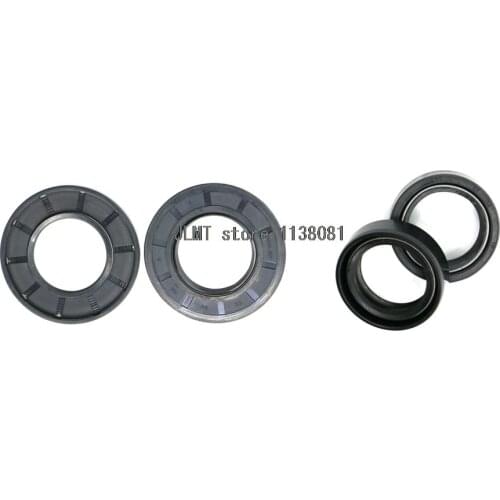 Fork Oil Seal fit HONDA 600 XL RE 39X52X11 mm (2 pieces) 39 52 11