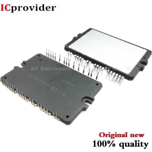 2PCS/LOT MODULE STK795-811A STK795 811A STK795-811 795 811