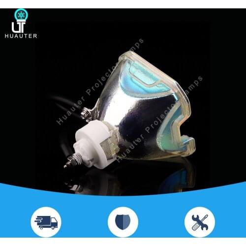 Bare Bulb ET-LA701 Projector Lamp for Panasonic PT-L501/PT-L501U/PT-L511/PT-L511U/PT-L711/PT-L711U/PT-L701 from China Supplier