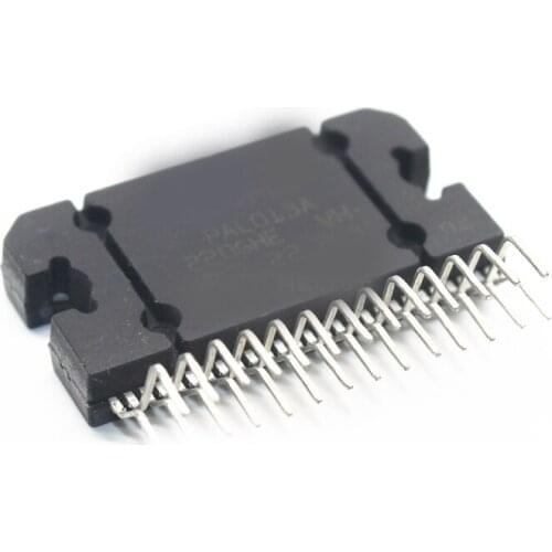 New PAL013A PAL013 ZIP