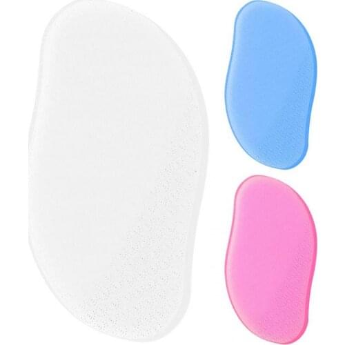 Glass Foot File Dead Skin Callus Horny Remover Rasp Foot Care Pedicure Tool Nail File